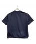 DAIWA PIER39 (ダイワ ピア39) TECH DRAWSTRING TEE ネイビー サイズ:S：8000円