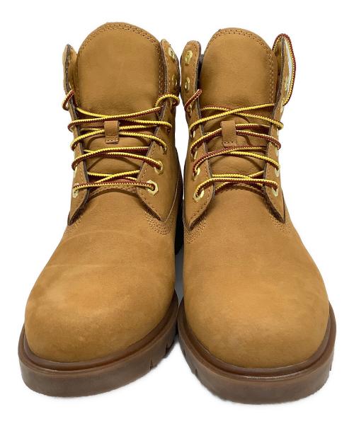Timberland（ティンバーランド）Timberland (ティンバーランド) ウォーター レジスタント ブーツ ブラウン サイズ:US7.5Wの古着・服飾アイテム