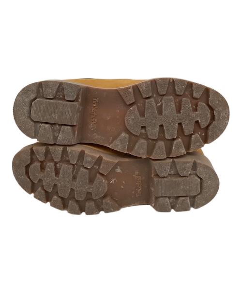 Timberland（ティンバーランド）Timberland (ティンバーランド) ウォーター レジスタント ブーツ ブラウン サイズ:US7.5Wの古着・服飾アイテム