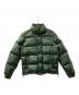 MONCLER（モンクレール）の古着「EVER GIUBBOTTO」｜グリーン