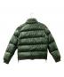 MONCLER (モンクレール) EVER GIUBBOTTO グリーン サイズ:2：40000円