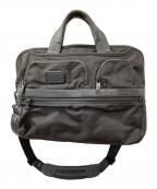 TUMIトゥミ）の古着「アルファ2」｜ブラック