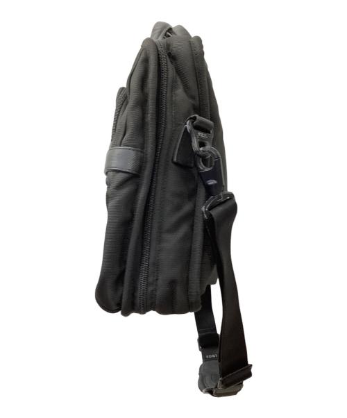 TUMI（トゥミ）TUMI (トゥミ) アルファ2 ブラックの古着・服飾アイテム