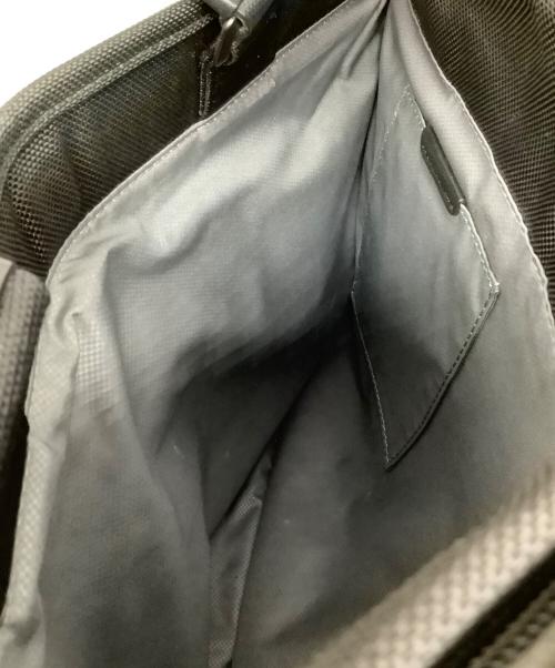 TUMI（トゥミ）TUMI (トゥミ) アルファ2 ブラックの古着・服飾アイテム