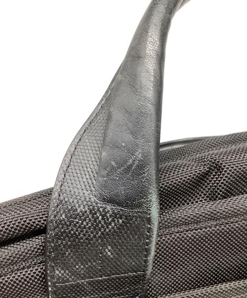 TUMI（トゥミ）TUMI (トゥミ) アルファ2 ブラックの古着・服飾アイテム