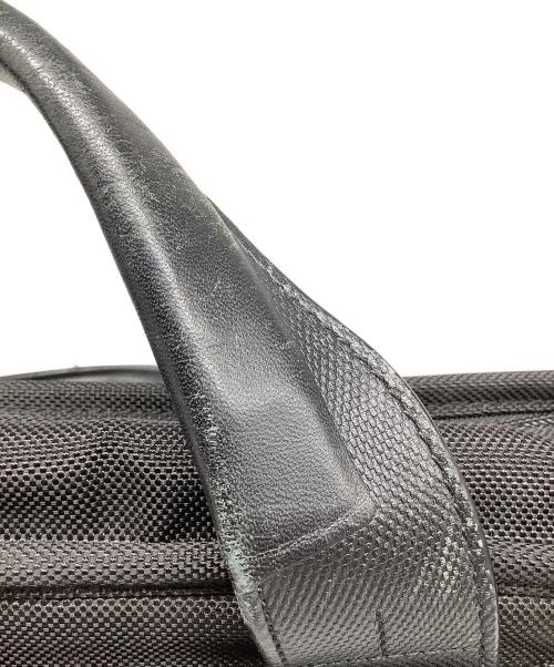 TUMI（トゥミ）TUMI (トゥミ) アルファ2 ブラックの古着・服飾アイテム