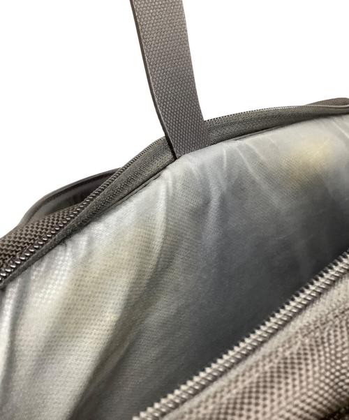 TUMI（トゥミ）TUMI (トゥミ) アルファ2 ブラックの古着・服飾アイテム