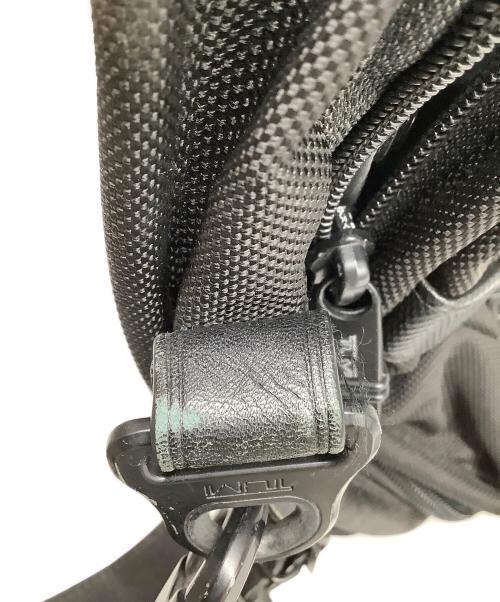 TUMI（トゥミ）TUMI (トゥミ) アルファ2 ブラックの古着・服飾アイテム
