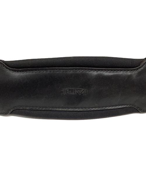 TUMI（トゥミ）TUMI (トゥミ) アルファ2 ブラックの古着・服飾アイテム