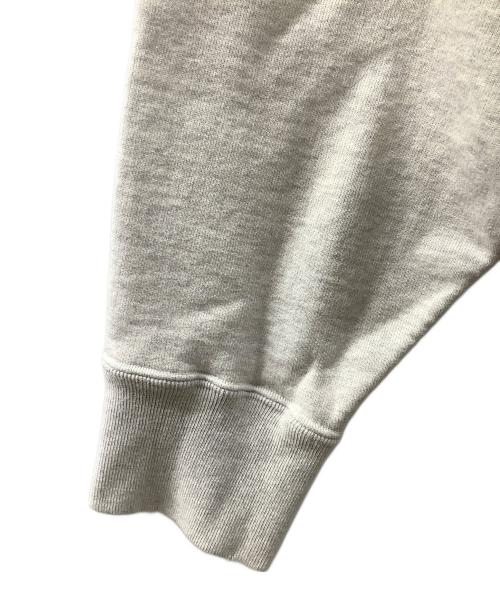 BOWWOW（バウワウ）BOWWOW (バウワウ) スウェット グレー サイズ:XLの古着・服飾アイテム