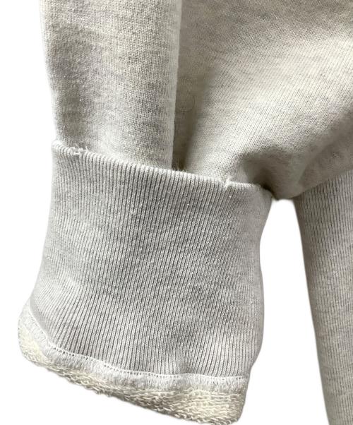 BOWWOW（バウワウ）BOWWOW (バウワウ) スウェット グレー サイズ:XLの古着・服飾アイテム