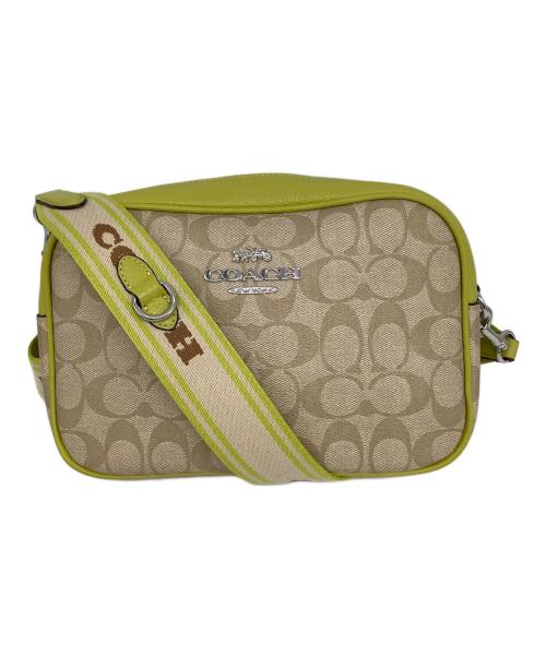 COACH（コーチ）COACH (コーチ) ジェイミーの古着・服飾アイテム