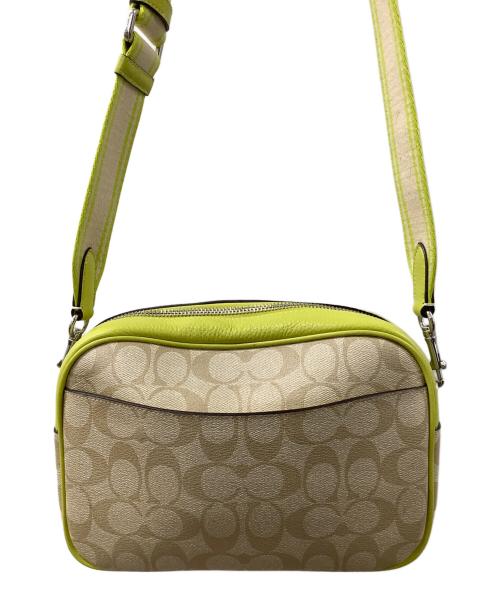 COACH（コーチ）COACH (コーチ) ジェイミーの古着・服飾アイテム