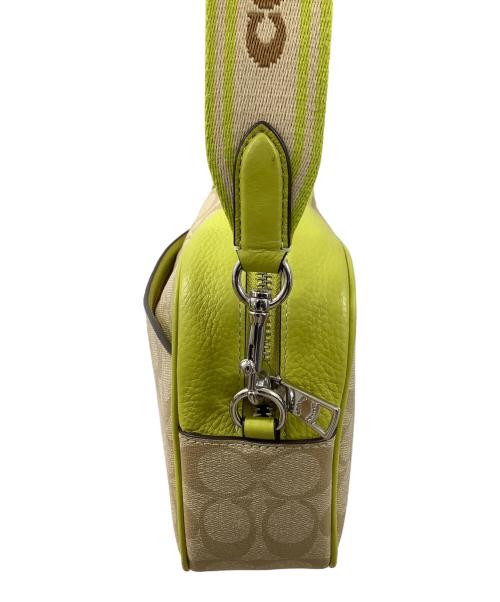 COACH（コーチ）COACH (コーチ) ジェイミーの古着・服飾アイテム