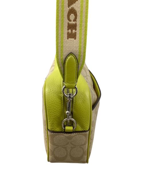 COACH（コーチ）COACH (コーチ) ジェイミーの古着・服飾アイテム