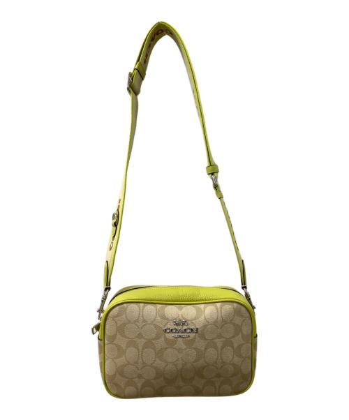 COACH（コーチ）COACH (コーチ) ジェイミーの古着・服飾アイテム