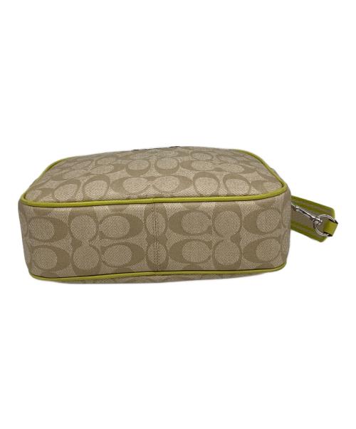 COACH（コーチ）COACH (コーチ) ジェイミーの古着・服飾アイテム