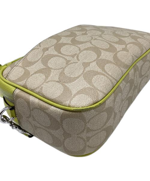 COACH（コーチ）COACH (コーチ) ジェイミーの古着・服飾アイテム