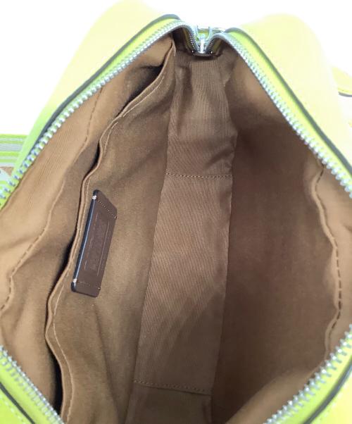 COACH（コーチ）COACH (コーチ) ジェイミーの古着・服飾アイテム