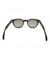 OLIVER PEOPLES (オリバーピープルズ) アイウェア ブラウン サイズ:47□22-140：20000円