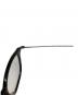 中古・古着 OLIVER PEOPLES (オリバーピープルズ) アイウェア ブラック：13000円