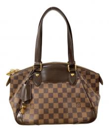 LOUIS VUITTON（ルイ ヴィトン）の古着「ダミエヴェローナPM」