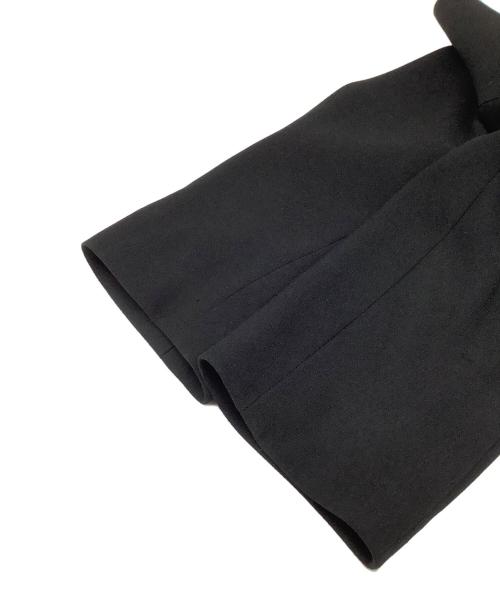 Chloe（クロエ）Chloe (クロエ) 2Bスーツ ブラック サイズ:11ARの古着・服飾アイテム