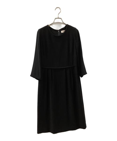 Chloe（クロエ）Chloe (クロエ) 2Bスーツ ブラック サイズ:11ARの古着・服飾アイテム