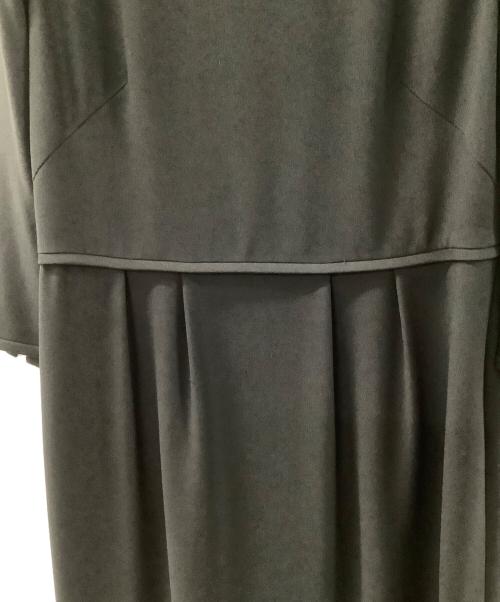 Chloe（クロエ）Chloe (クロエ) 2Bスーツ ブラック サイズ:11ARの古着・服飾アイテム