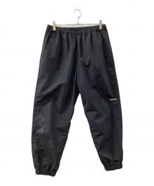 PHENIX×FREAK'S STORE（フェニックス×フリークスストア）の古着「パンツ」｜ブラック