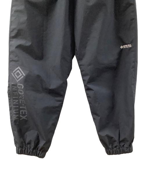 PHENIX（フェニックス）PHENIX (フェニックス) FREAK'S STORE (フリークスストア) パンツ ブラック サイズ:Mの古着・服飾アイテム