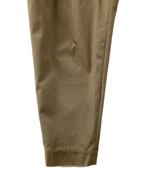 LOOPE（ルーペ）LOOPE (ルーペ) パンツ ブラウン サイズ:11の古着・服飾アイテム