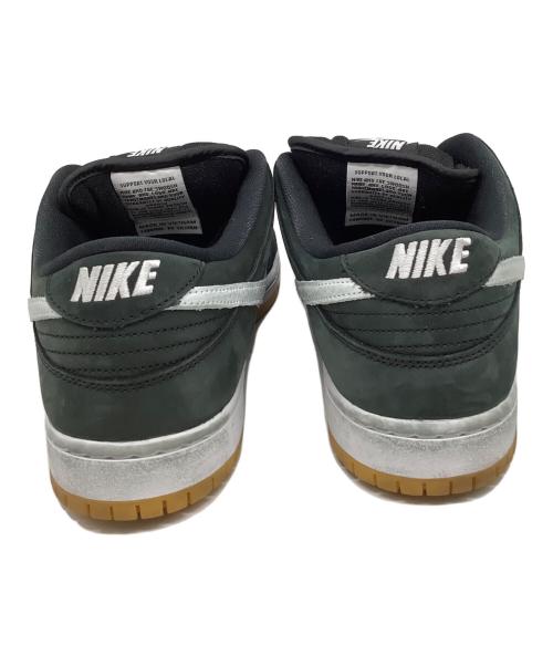 NIKE SB（ナイキエスビー）NIKE SB (ナイキエスビー) DUNK LOW PRO ブラック サイズ:US11の古着・服飾アイテム