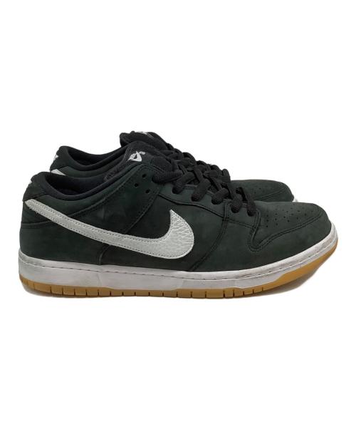 NIKE SB（ナイキエスビー）NIKE SB (ナイキエスビー) DUNK LOW PRO ブラック サイズ:US11の古着・服飾アイテム