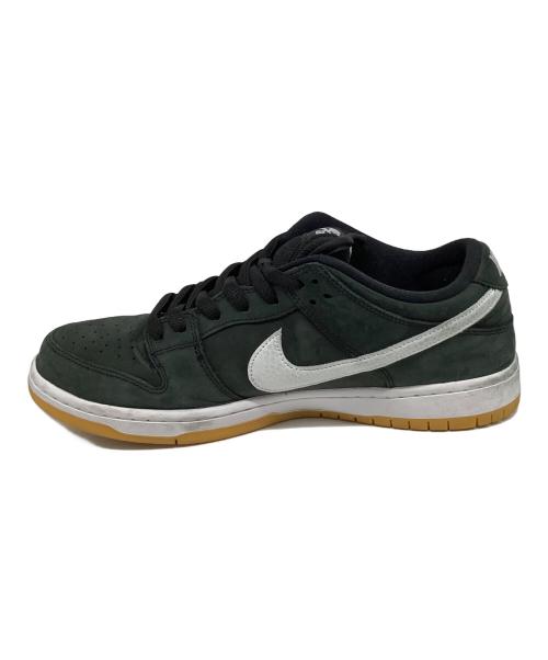 NIKE SB（ナイキエスビー）NIKE SB (ナイキエスビー) DUNK LOW PRO ブラック サイズ:US11の古着・服飾アイテム