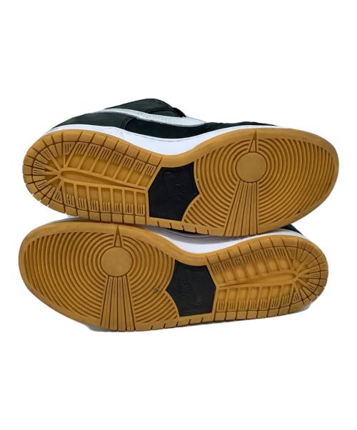 NIKE SB（ナイキエスビー）NIKE SB (ナイキエスビー) DUNK LOW PRO ブラック サイズ:US11の古着・服飾アイテム