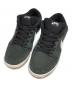 NIKE SB（ナイキエスビー）の古着「DUNK LOW PRO」｜ブラック