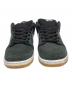 中古・古着 NIKE SB (ナイキエスビー) DUNK LOW PRO ブラック サイズ:US11：12000円