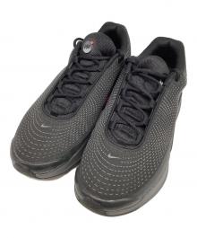 NIKE（ナイキ）の古着「AIR MAX DN」｜ブラック