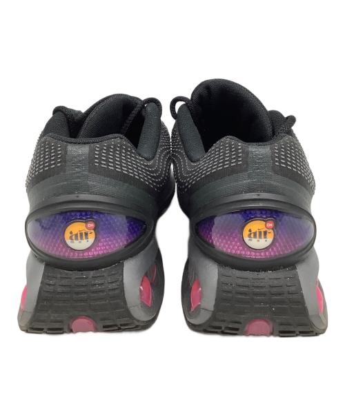 NIKE（ナイキ）NIKE (ナイキ) AIR MAX DN ブラック サイズ:US10の古着・服飾アイテム