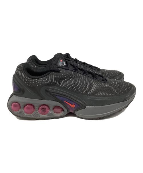 NIKE（ナイキ）NIKE (ナイキ) AIR MAX DN ブラック サイズ:US10の古着・服飾アイテム