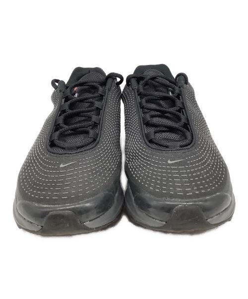 NIKE（ナイキ）NIKE (ナイキ) AIR MAX DN ブラック サイズ:US10の古着・服飾アイテム