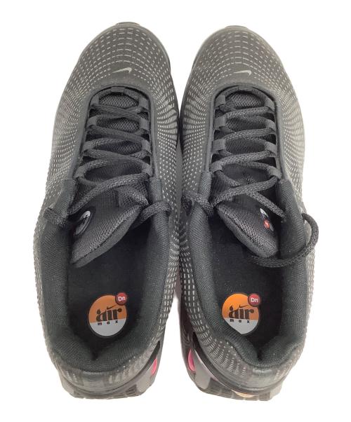 NIKE（ナイキ）NIKE (ナイキ) AIR MAX DN ブラック サイズ:US10の古着・服飾アイテム