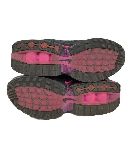NIKE（ナイキ）NIKE (ナイキ) AIR MAX DN ブラック サイズ:US10の古着・服飾アイテム