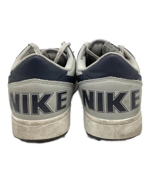NIKE（ナイキ）NIKE (ナイキ) Terminator Low（ターミネーター ロー） グレー サイズ:US10の古着・服飾アイテム