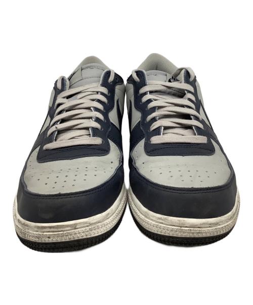 NIKE（ナイキ）NIKE (ナイキ) Terminator Low（ターミネーター ロー） グレー サイズ:US10の古着・服飾アイテム