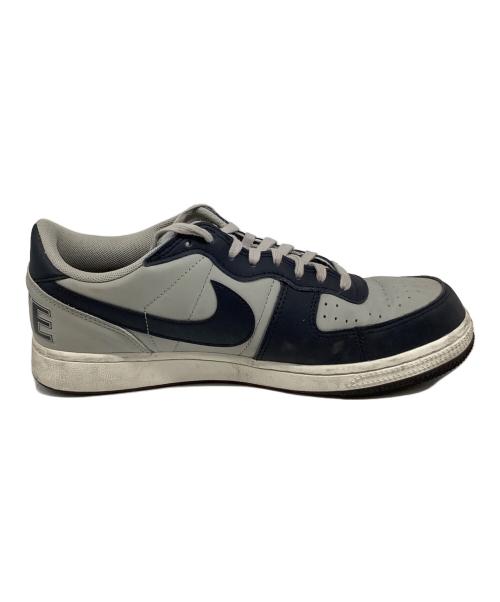 NIKE（ナイキ）NIKE (ナイキ) Terminator Low（ターミネーター ロー） グレー サイズ:US10の古着・服飾アイテム
