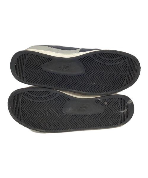 NIKE（ナイキ）NIKE (ナイキ) Terminator Low（ターミネーター ロー） グレー サイズ:US10の古着・服飾アイテム