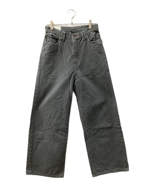 MONKEY TIME（モンキータイム）MONKEY TIME (モンキータイム) 24AW グレー サイズ:Sの古着・服飾アイテム