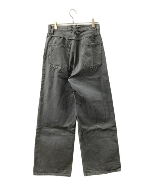 MONKEY TIME（モンキータイム）MONKEY TIME (モンキータイム) 24AW グレー サイズ:Sの古着・服飾アイテム